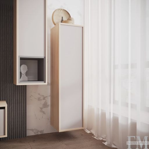 Навесной шкаф «Рэя 8»